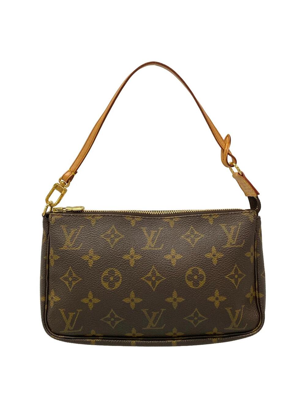 Louis Vuitton Pochette Accessoires #363148L85B